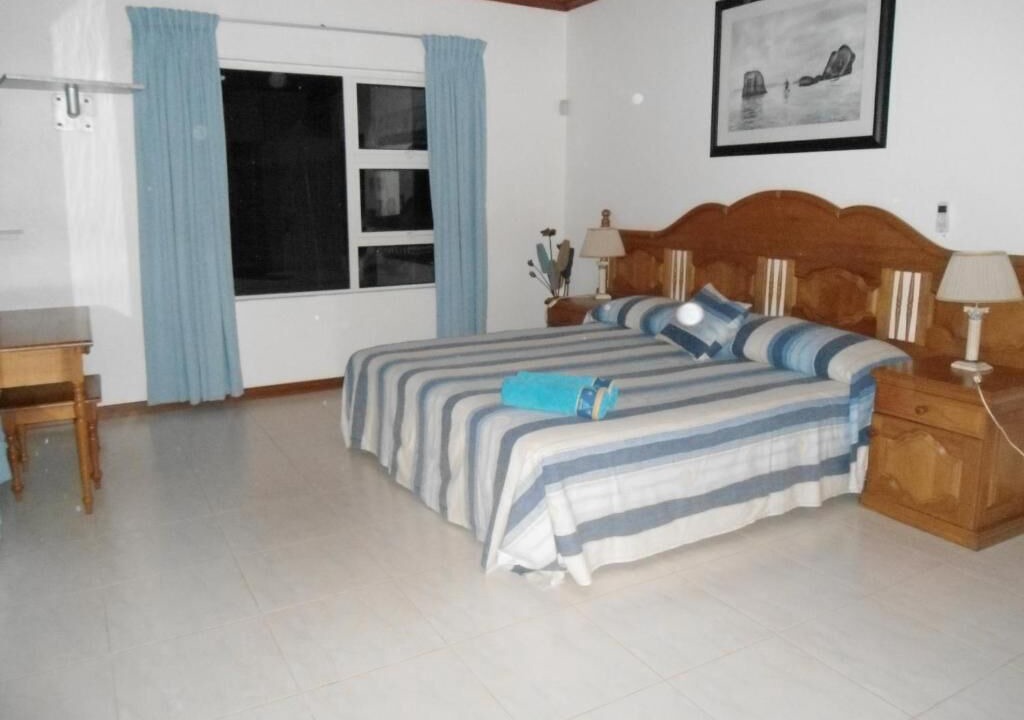 Photo of Bedroom in Grand Anse