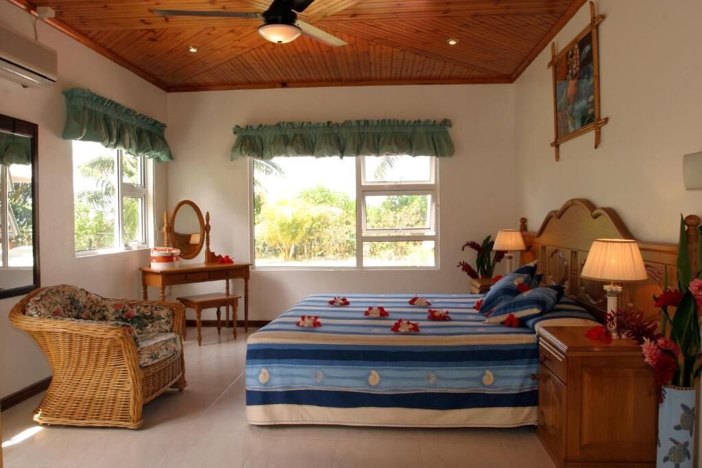 Photo of Bedroom in Grand Anse