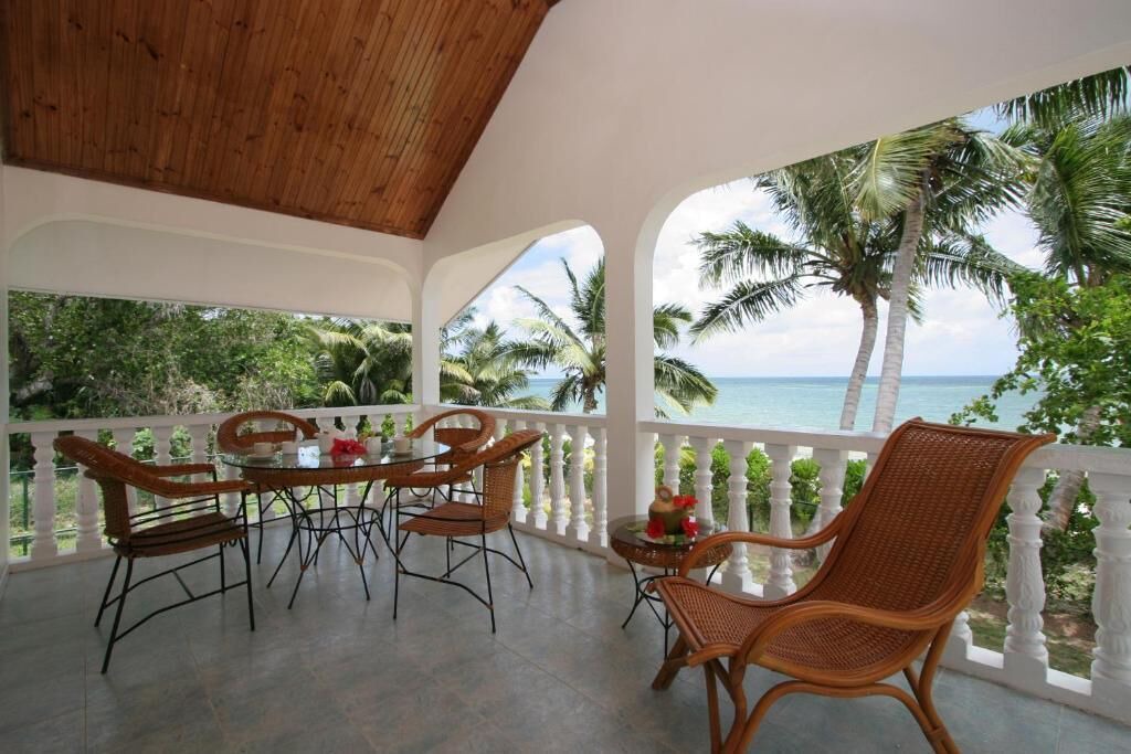 Photo of Outdoor in Grand Anse