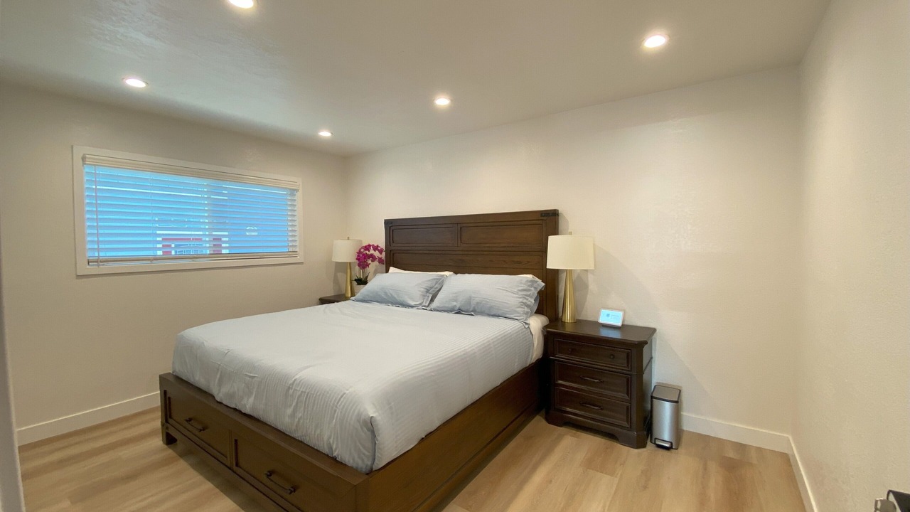 Photo of Bedroom in Sharp Park
