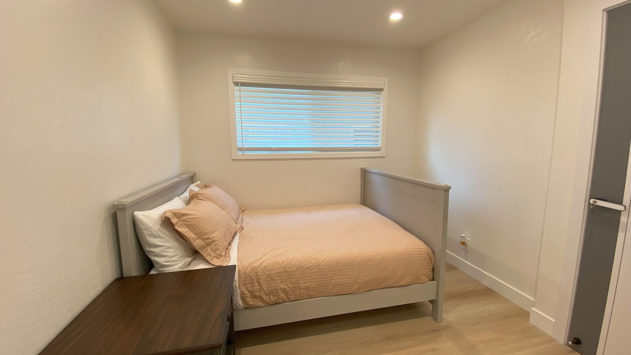 Photo of Bedroom in Sharp Park