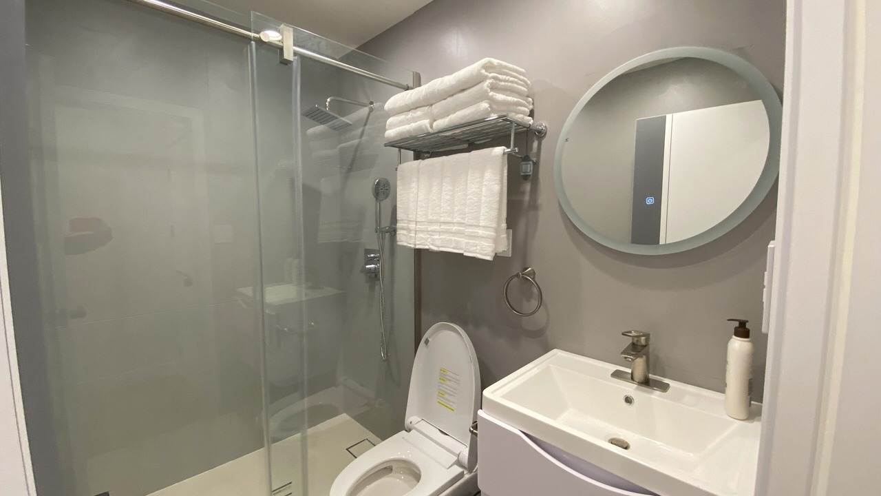 Photo of Bathroom in Sharp Park
