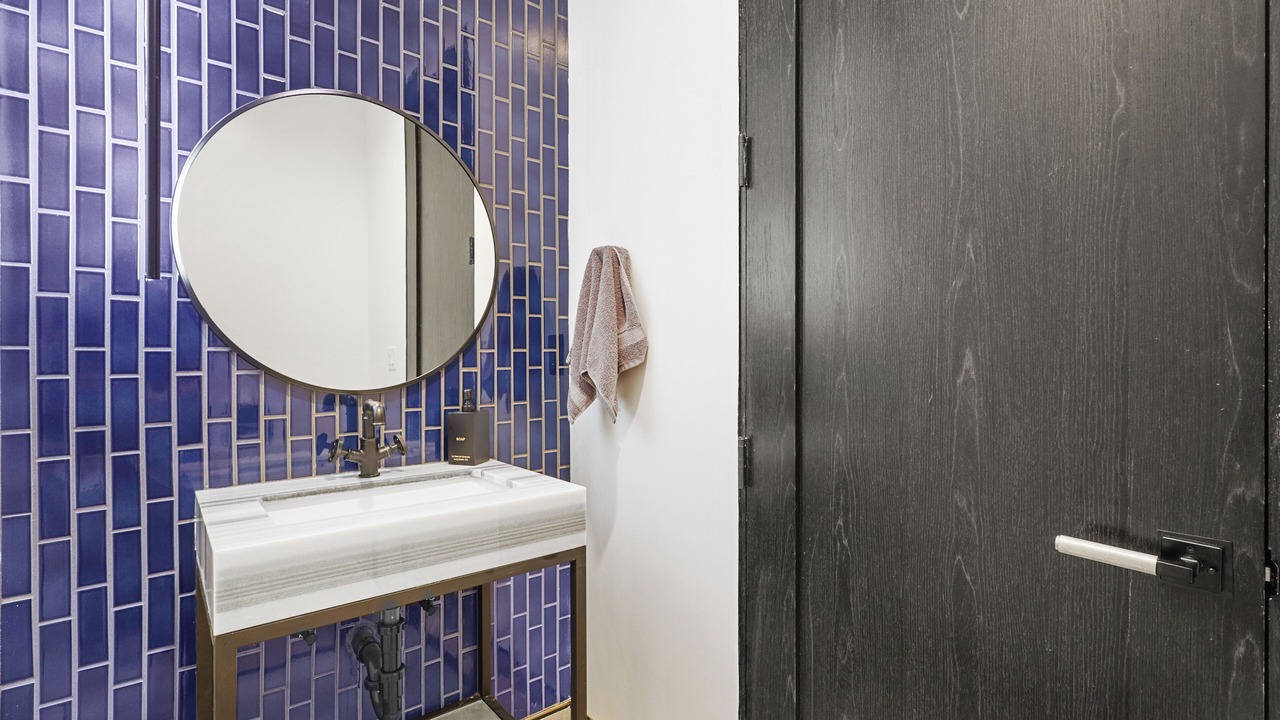 Photo of Bathroom in Eastside