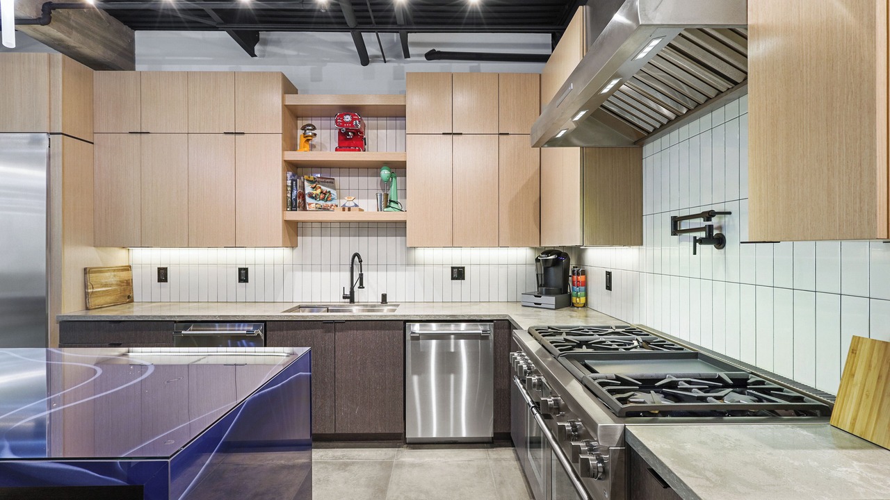 Photo of Kitchen in Eastside