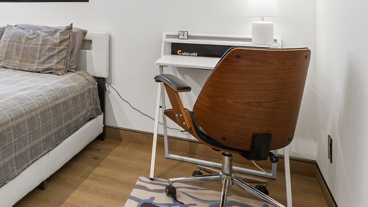 Photo of Bedroom in Eastside