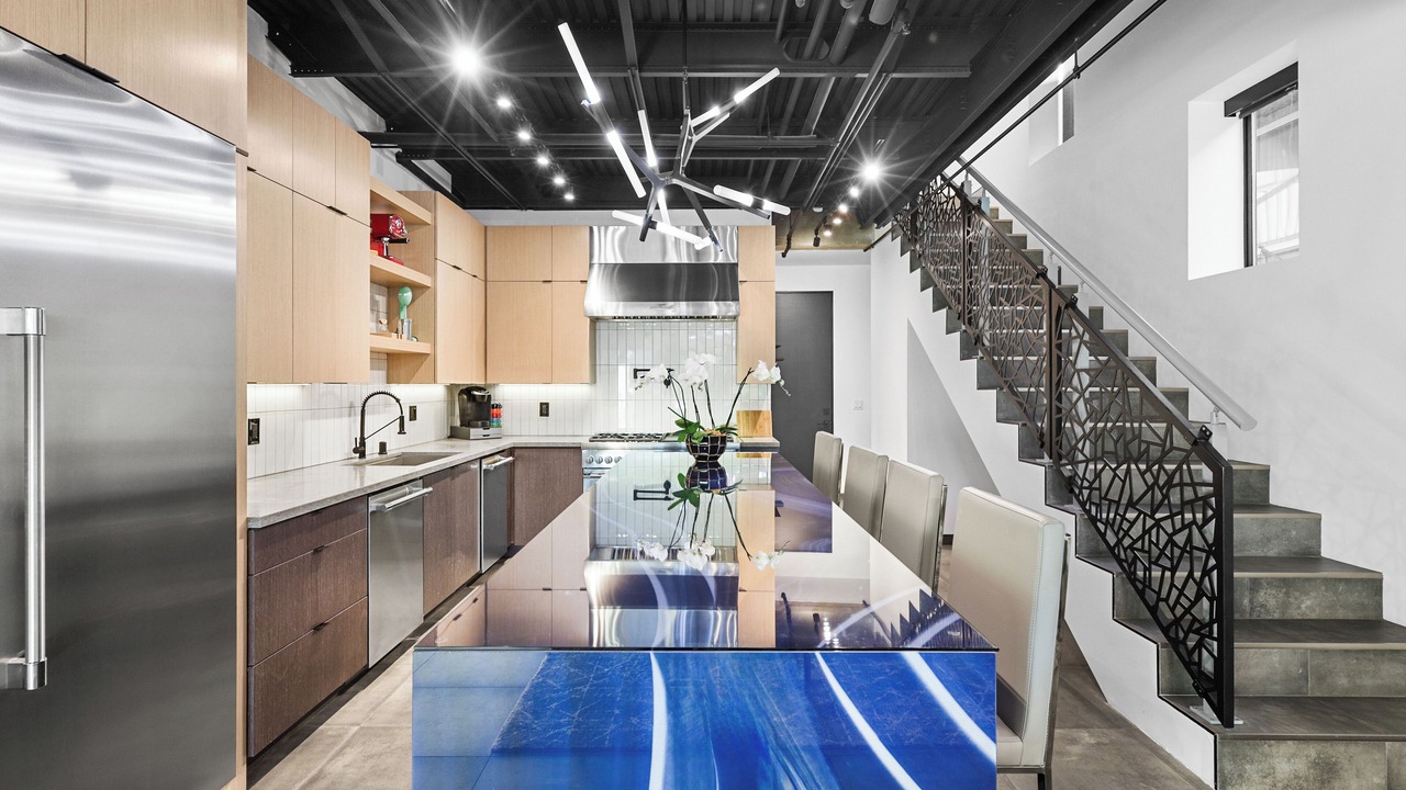 Photo of Kitchen in Eastside