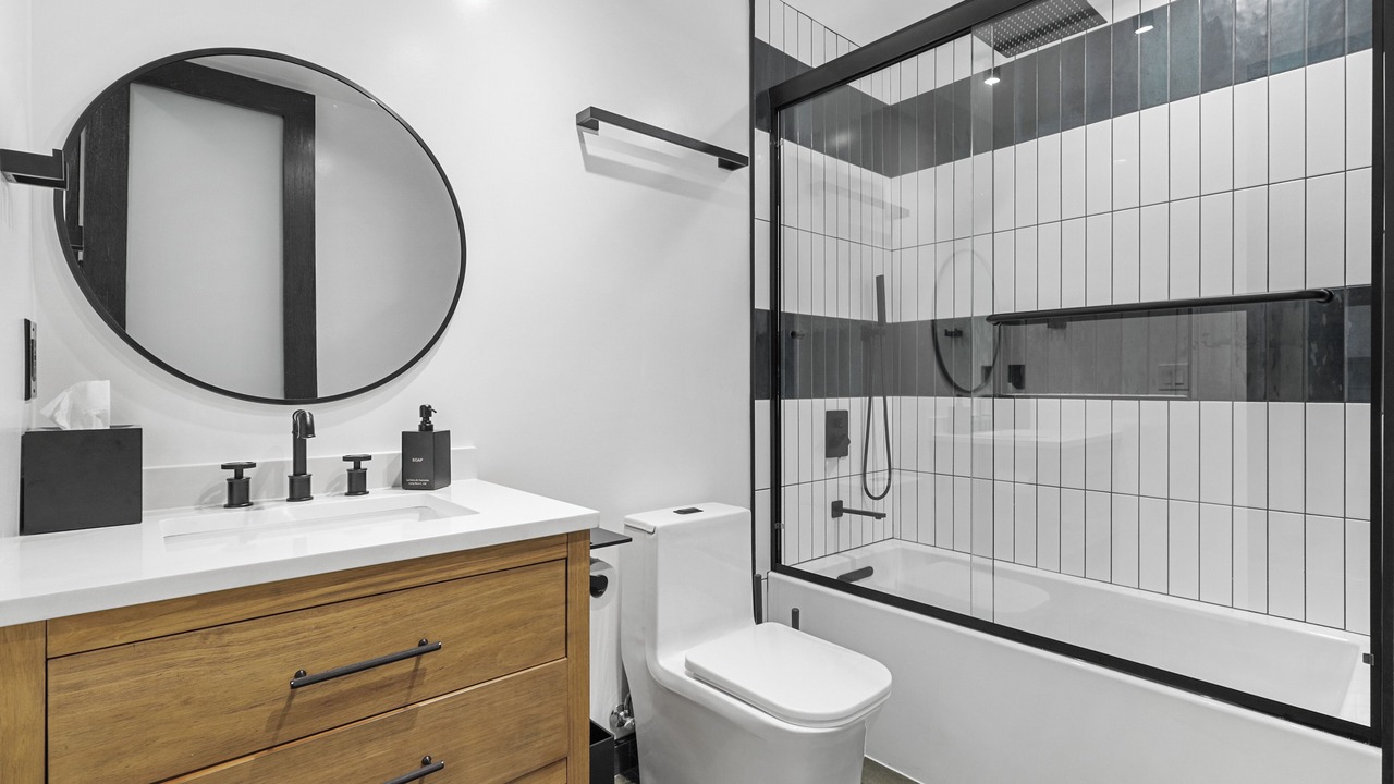 Photo of Bathroom in Eastside