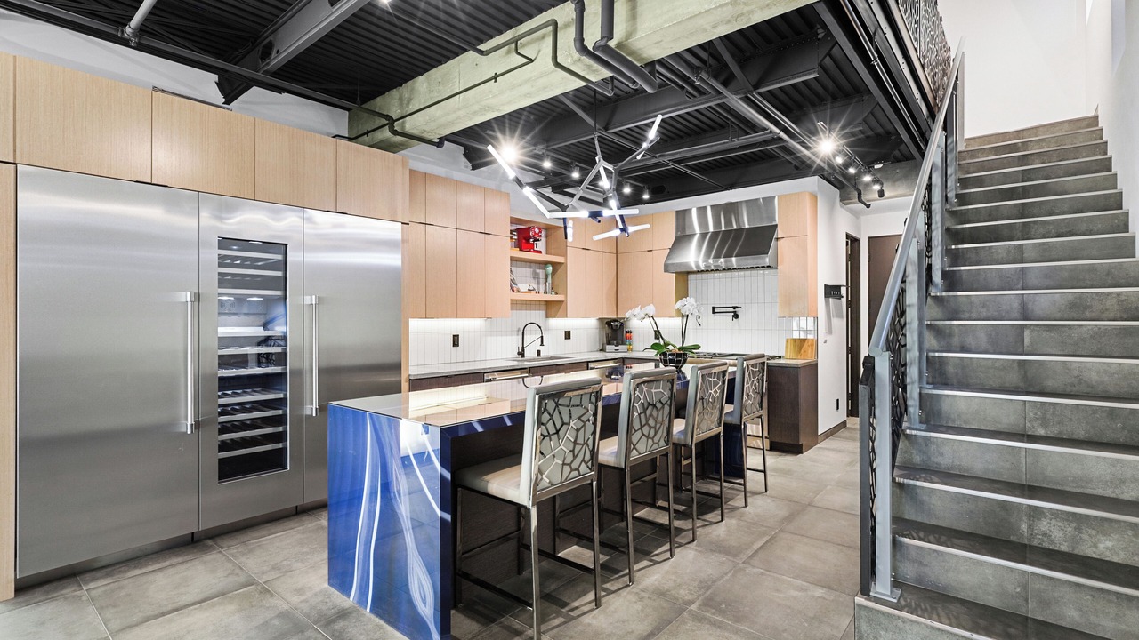 Photo of Kitchen in Eastside