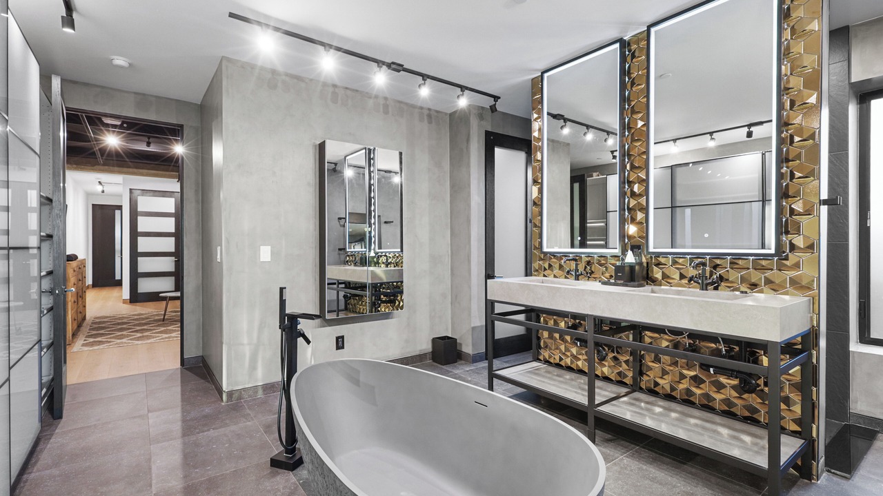 Photo of Bathroom in Eastside