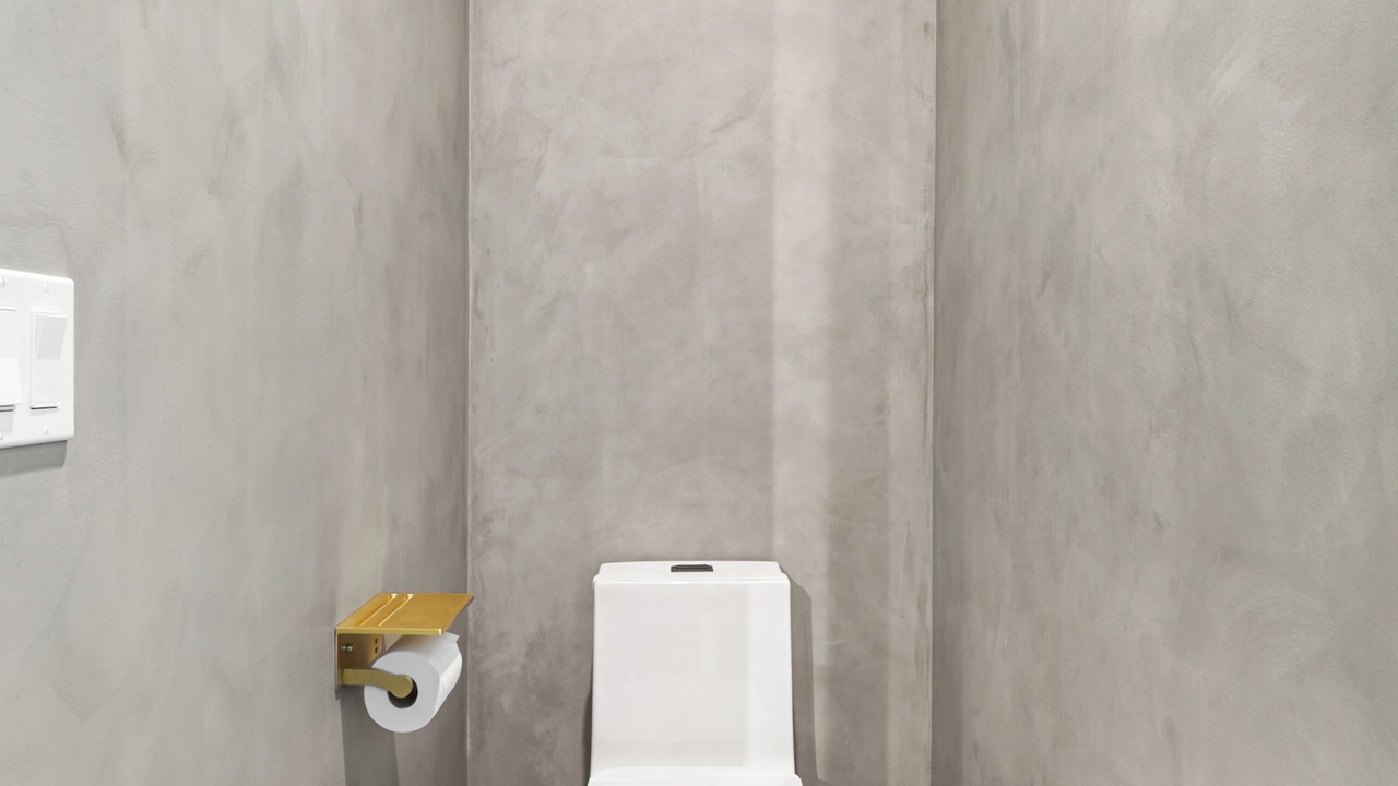 Photo of Bathroom in Eastside