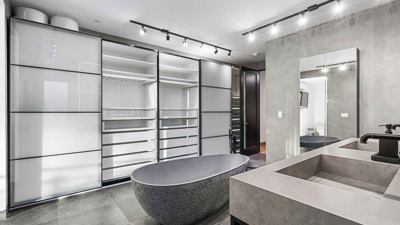 Photo of Bathroom in Eastside