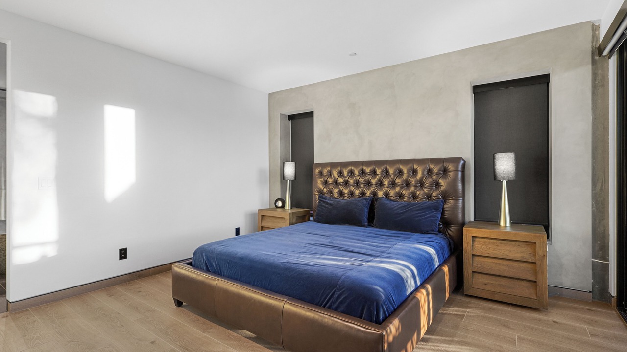Photo of Bedroom in Eastside