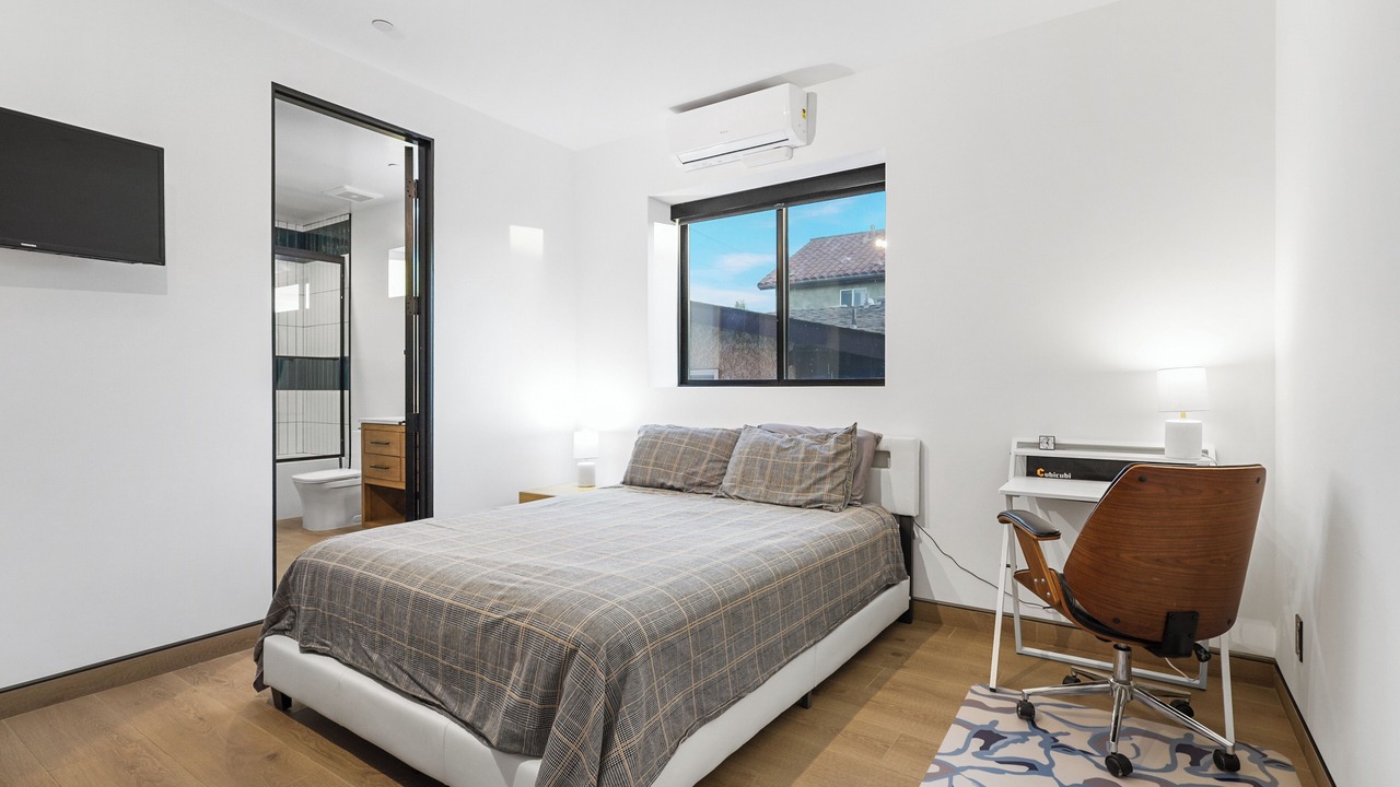Photo of Bedroom in Eastside