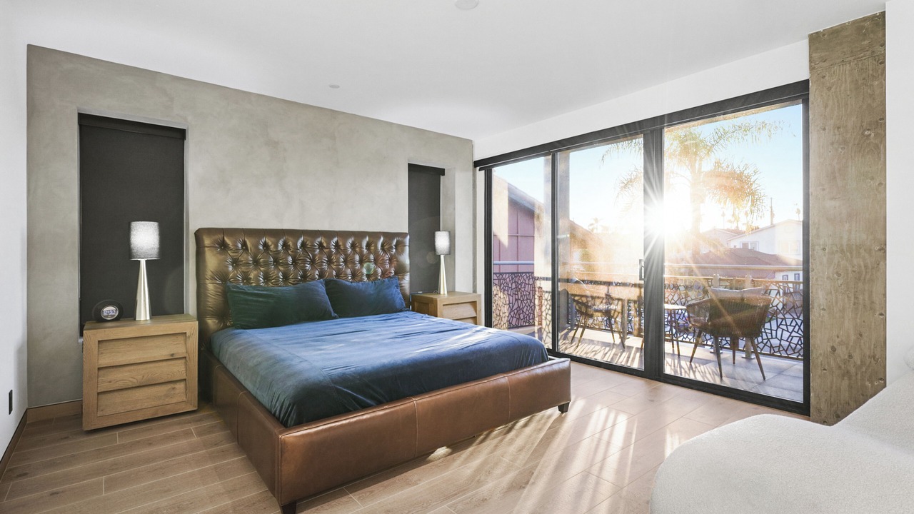 Photo of Bedroom in Eastside
