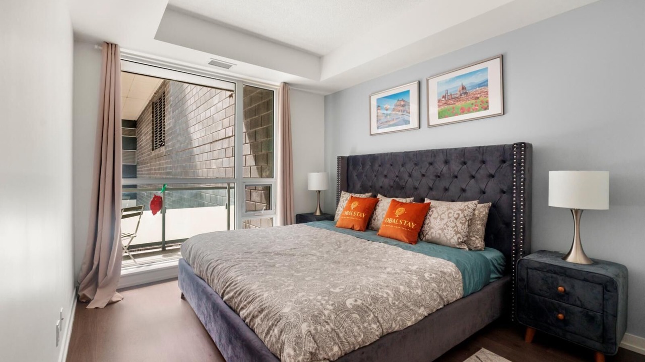 Photo of Bedroom in Mount Pleasant West