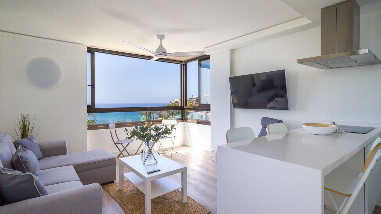 Photo of Livingroom in Playa del Aguila