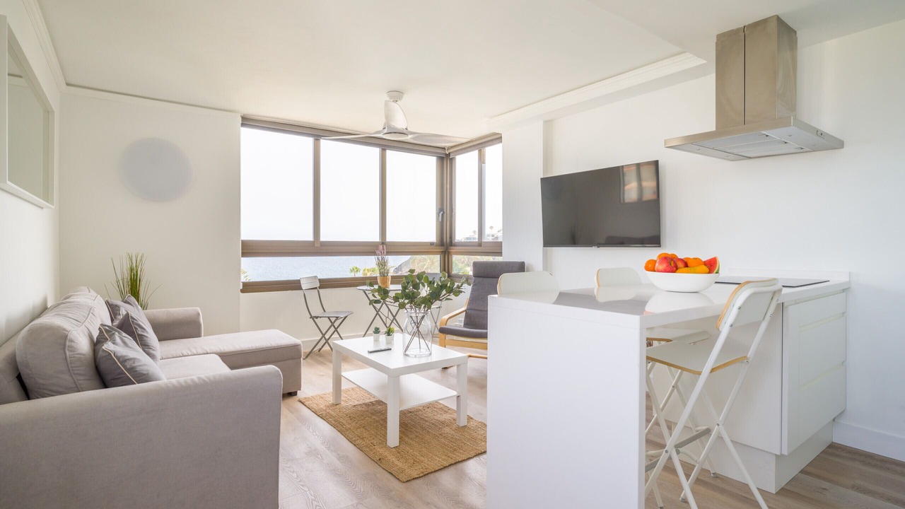 Photo of Livingroom in Playa del Aguila