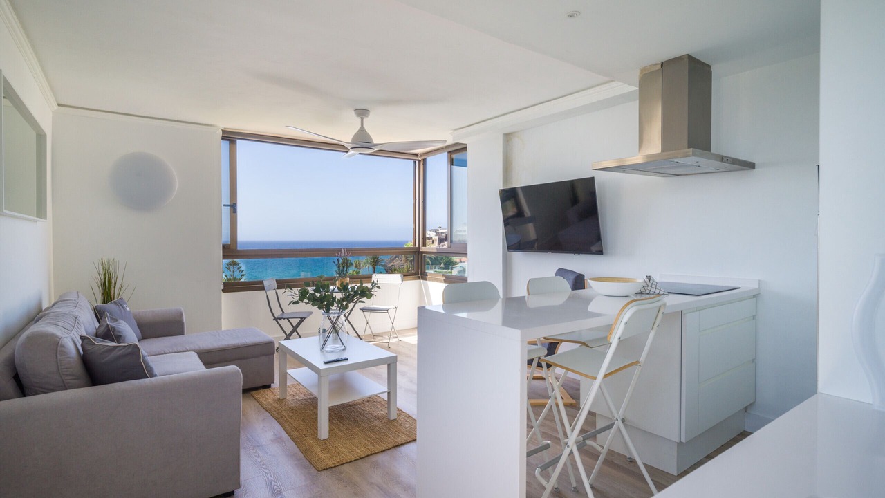 Photo of Livingroom in Playa del Aguila