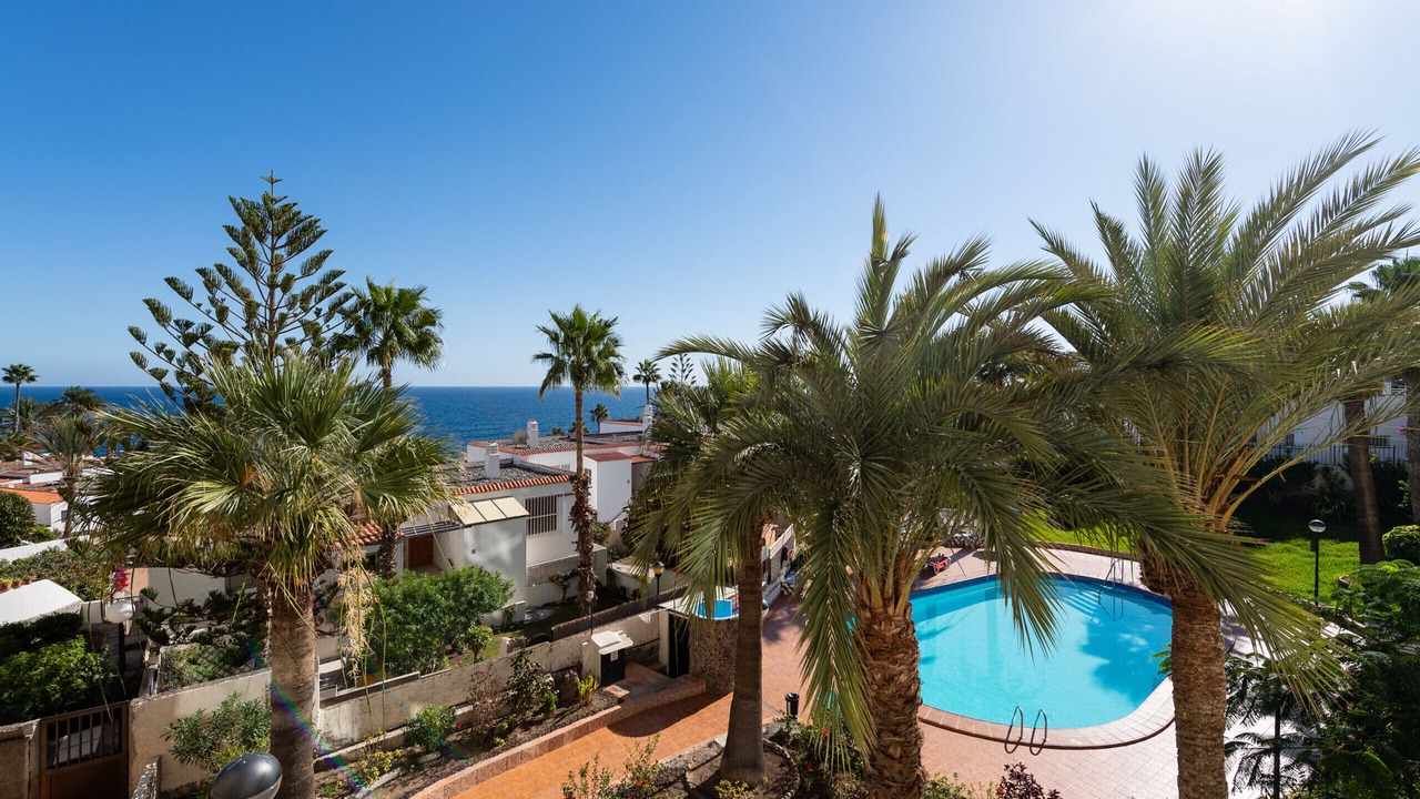 Photo of Outdoor in Playa del Aguila