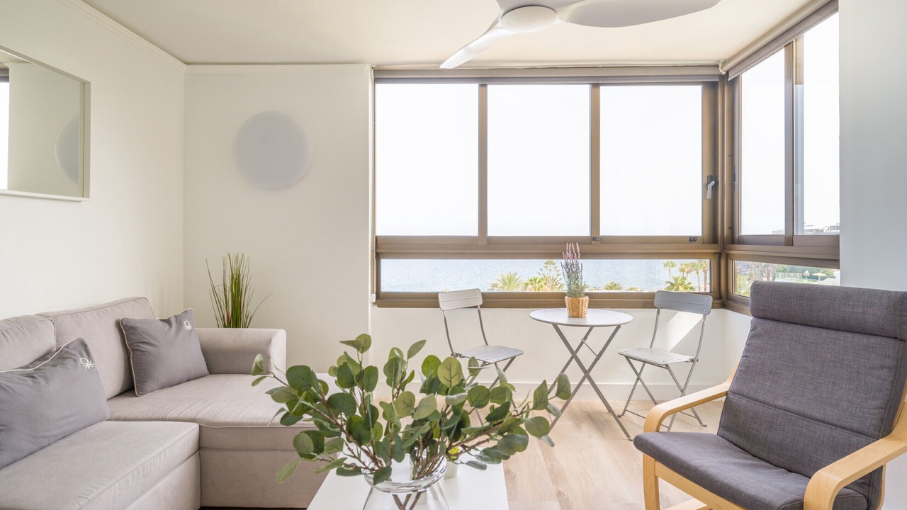 Photo of Livingroom in Playa del Aguila