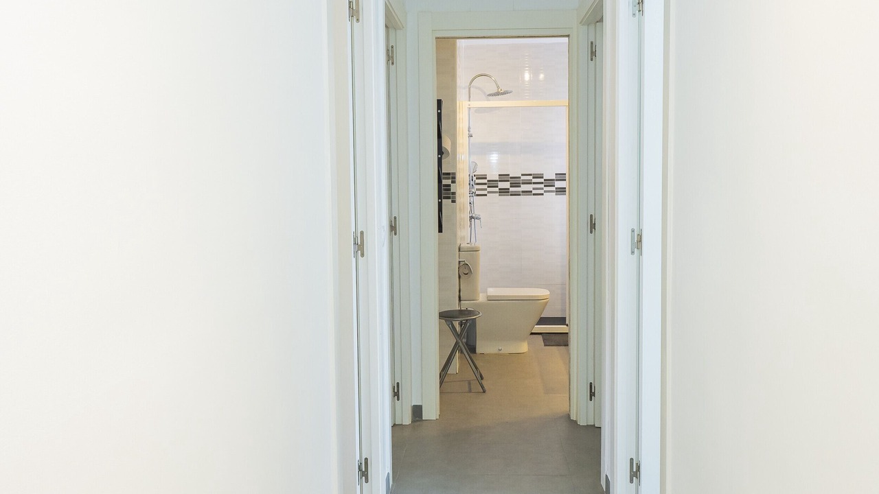 Photo of Bathroom in Malaga-Este