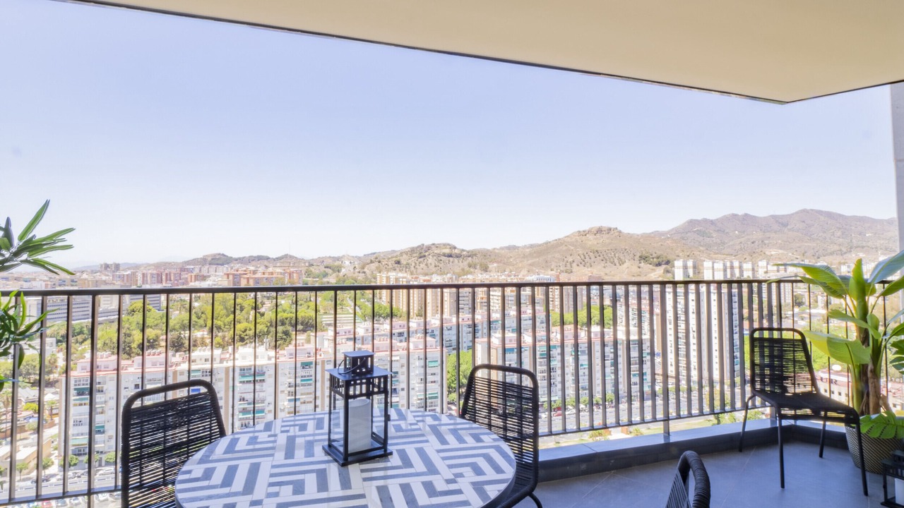 Photo of Outdoor in Palma-Palmilla