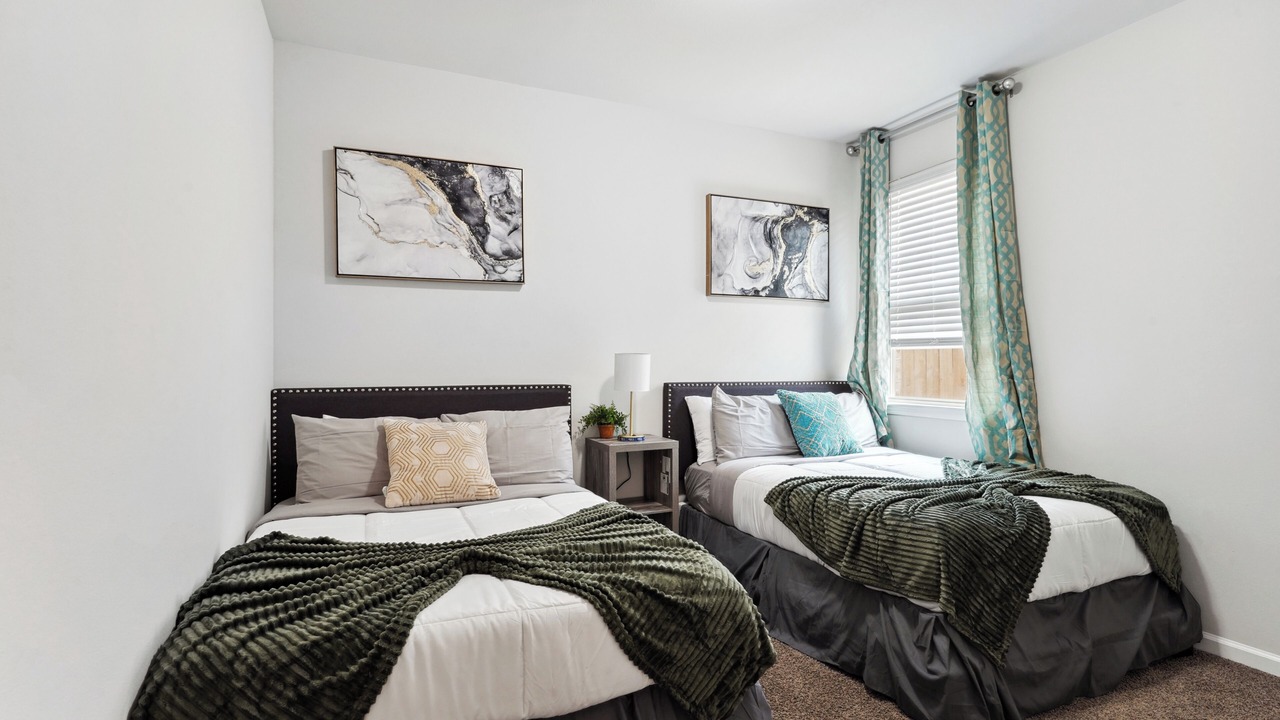 Photo of Bedroom in Slidell