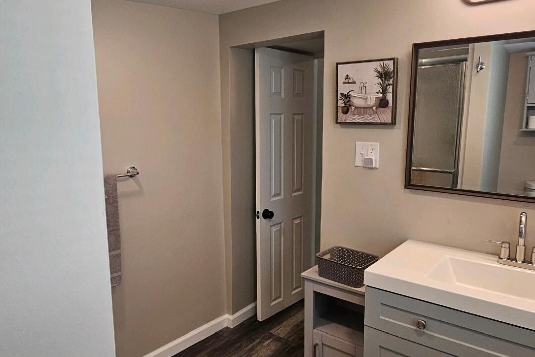 Photo of Bathroom in Marlton