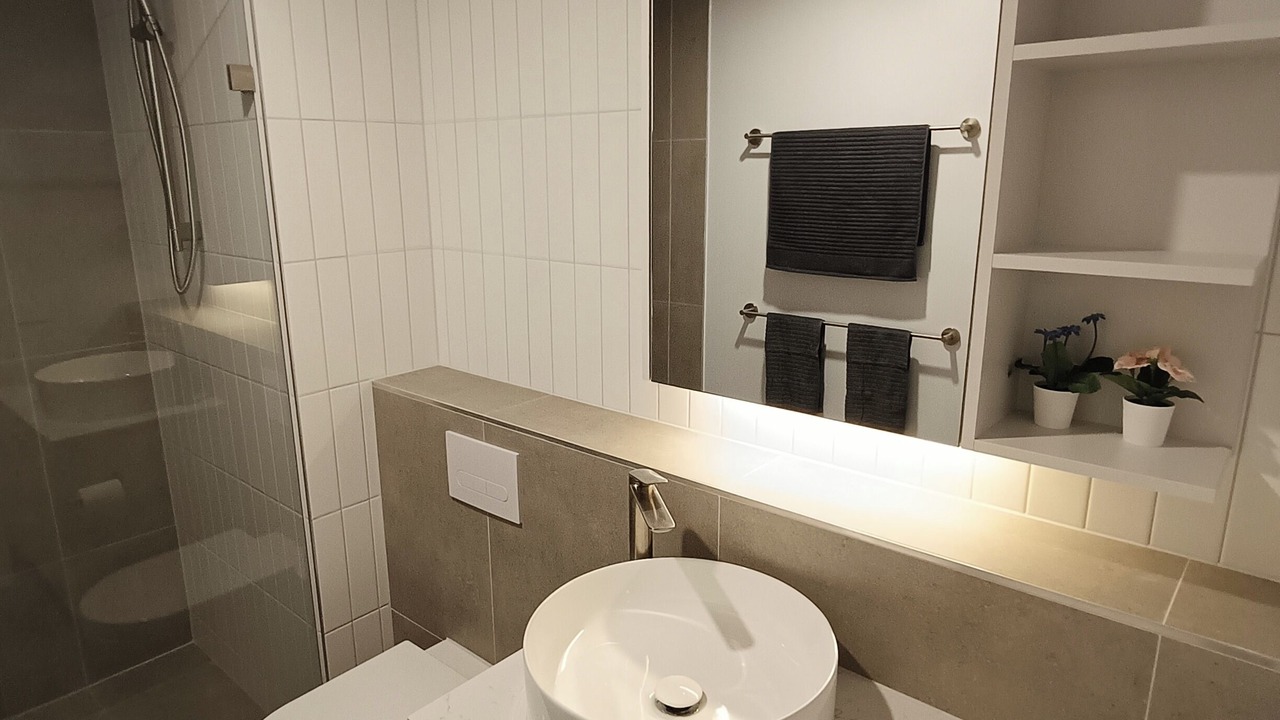 Photo of Bathroom in Phillip