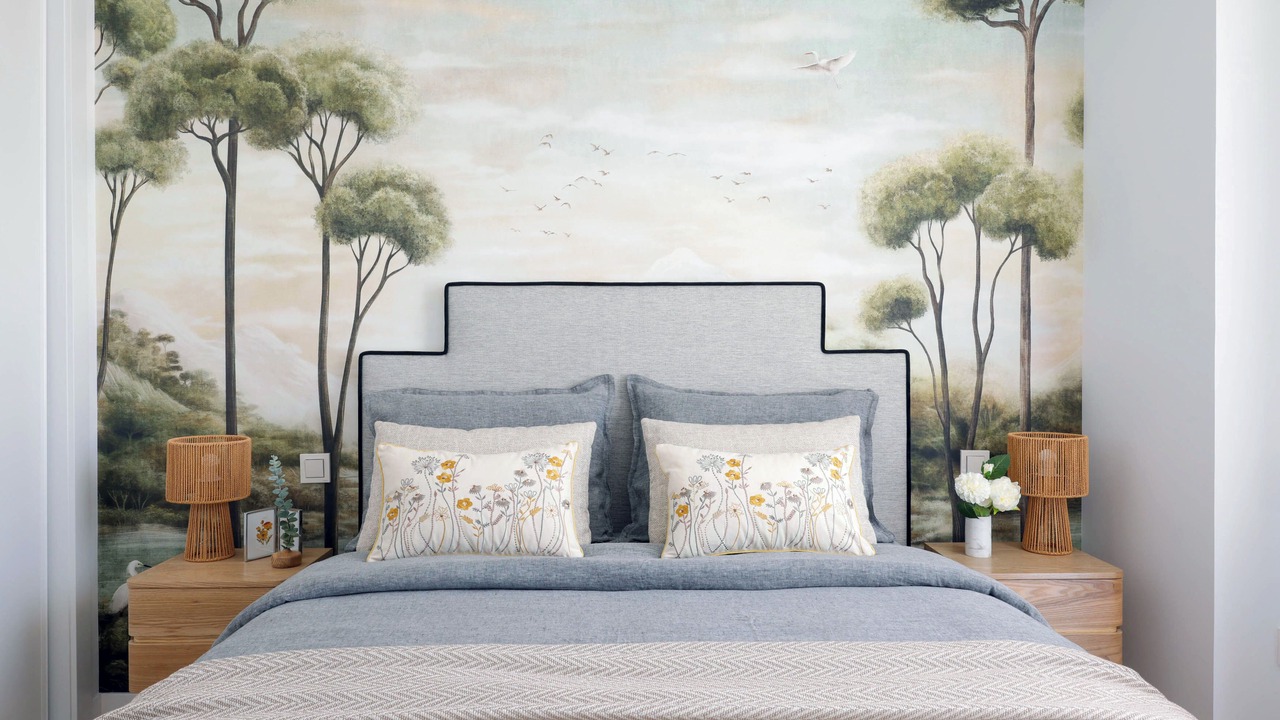 Photo of Bedroom in Palma-Palmilla