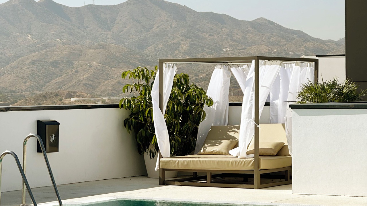 Photo of Outdoor in Palma-Palmilla