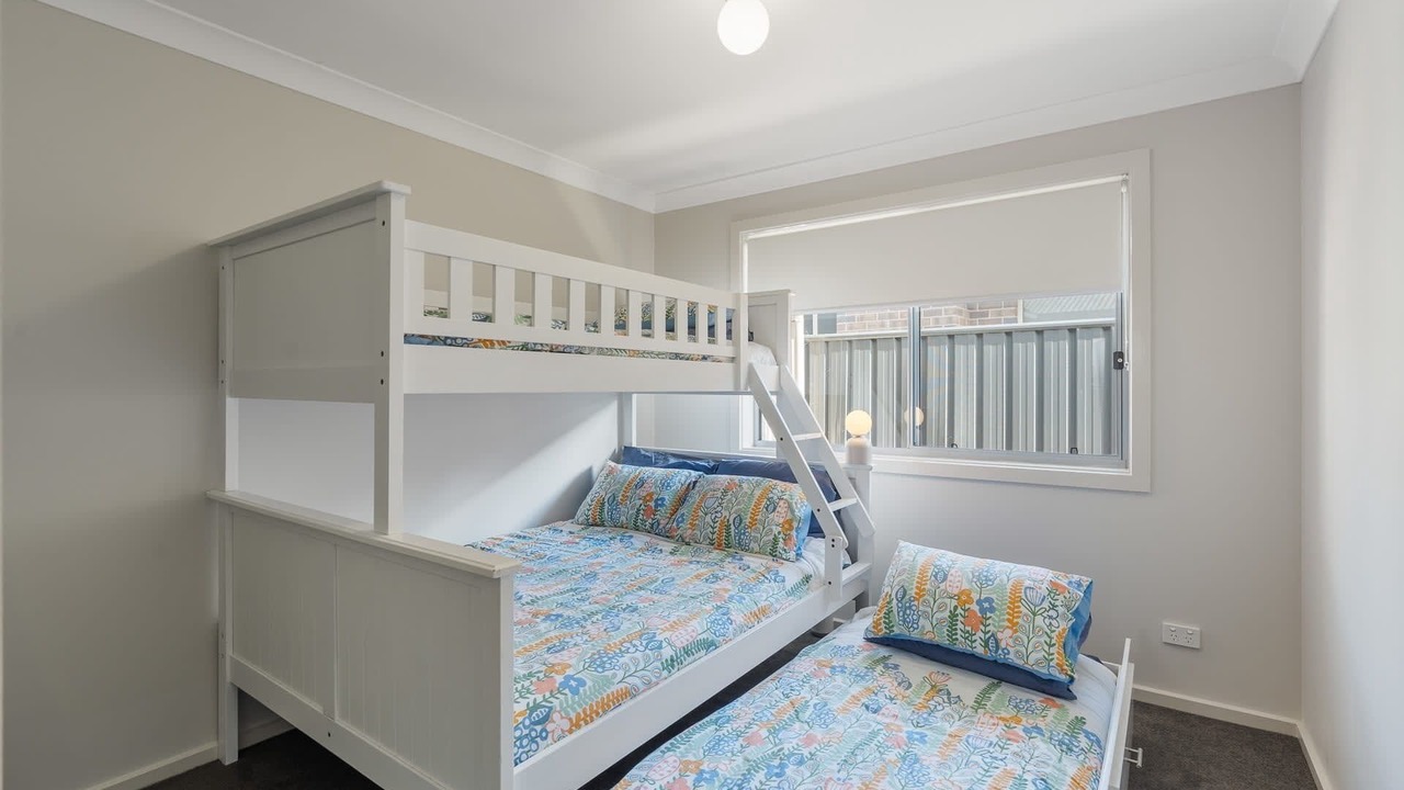 Photo of Bedroom in Nangkita