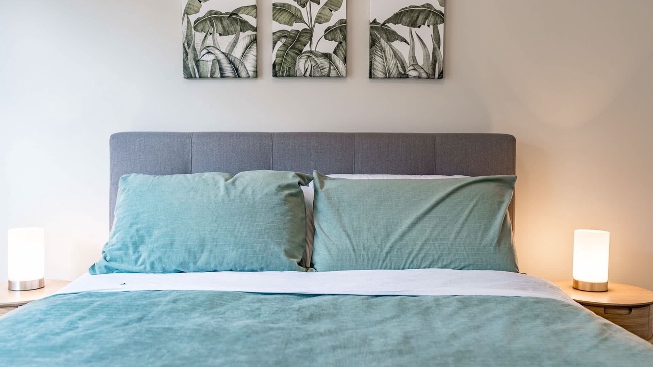Photo of Bedroom in Nangkita