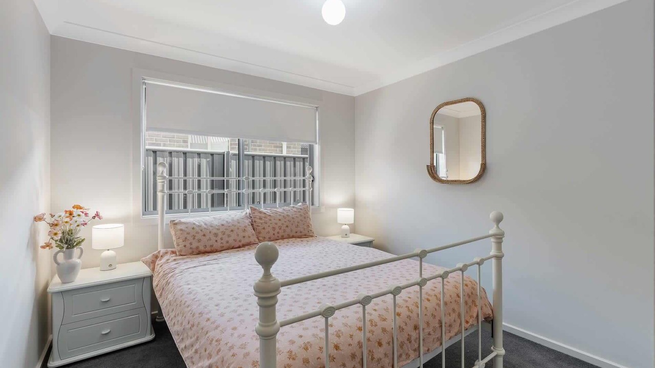 Photo of Bedroom in Nangkita