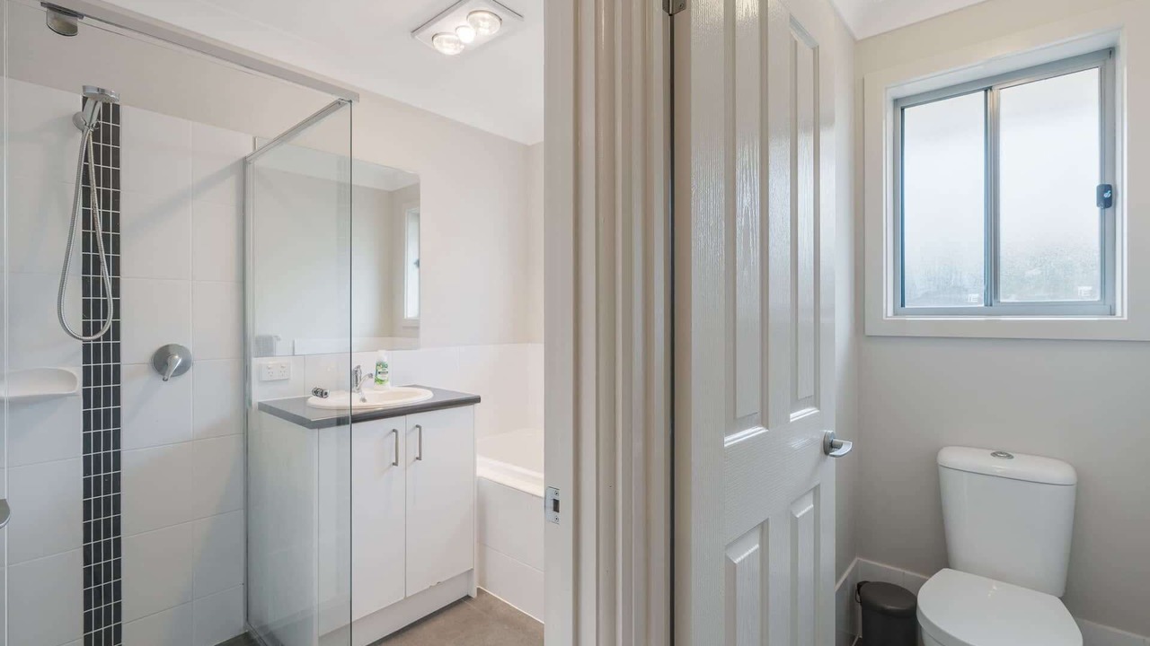 Photo of Bathroom in Nangkita