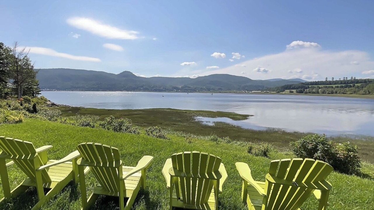 Photo of Outdoor in L'Anse-Saint-Jean