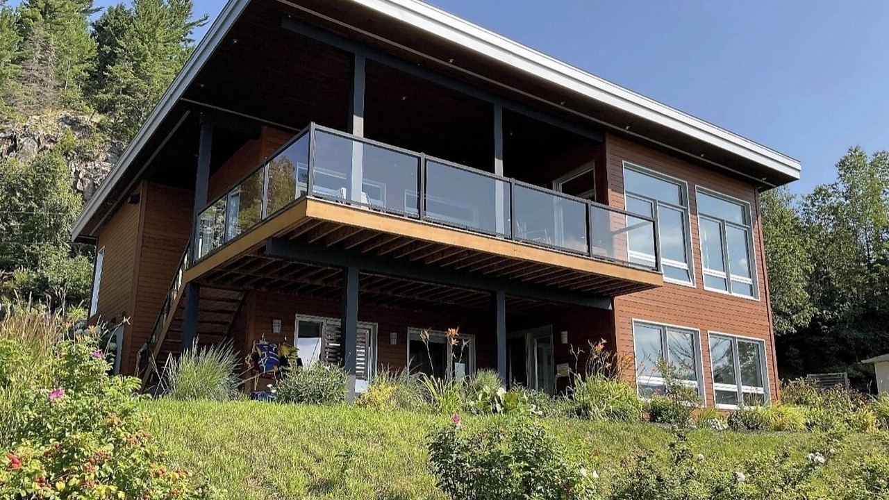 Photo of Outdoor in L'Anse-Saint-Jean
