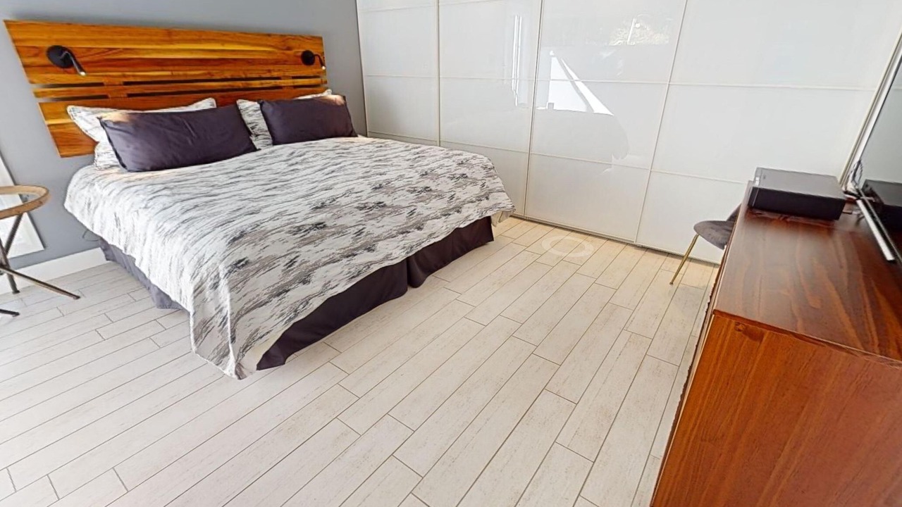 Photo of Bedroom in L'Anse-Saint-Jean