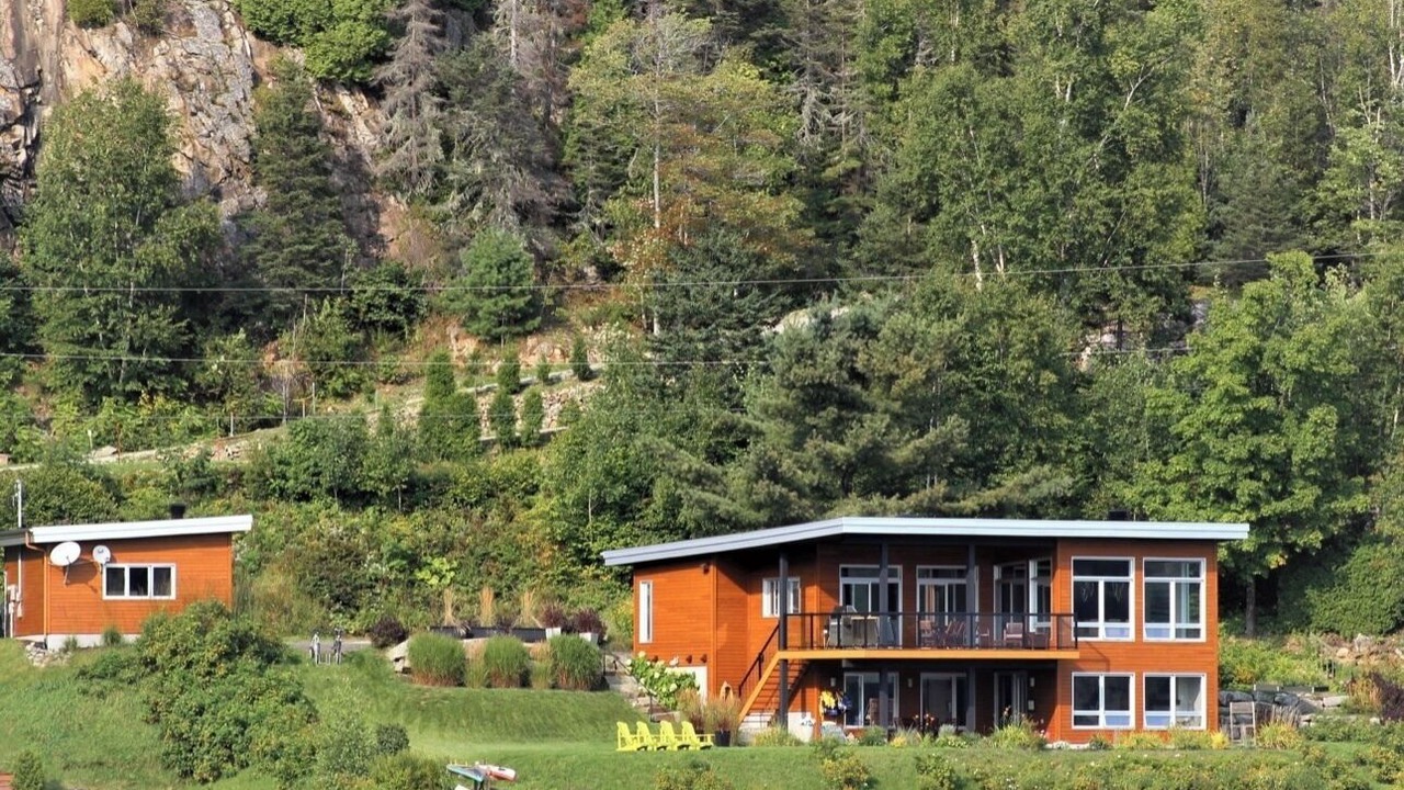 Photo of Outdoor in L'Anse-Saint-Jean