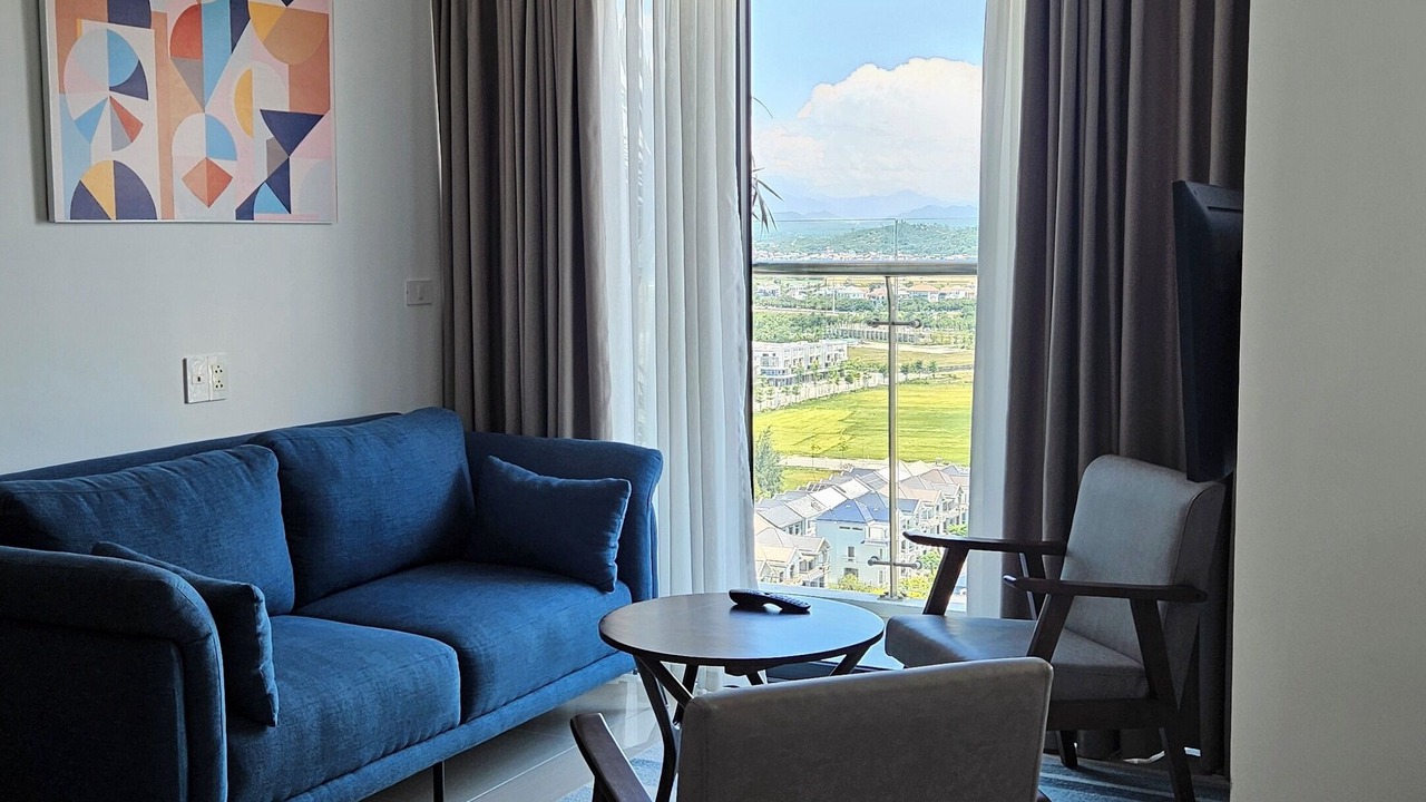 Photo of Livingroom in Hue City Centre