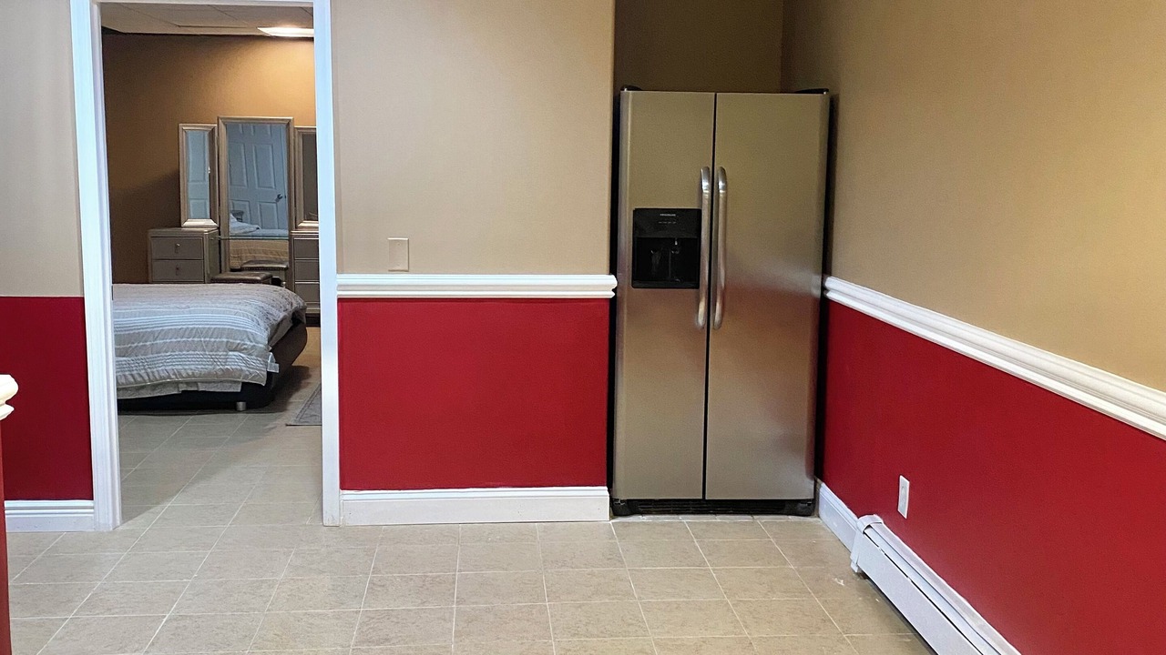 Photo of Bedroom in Jackson