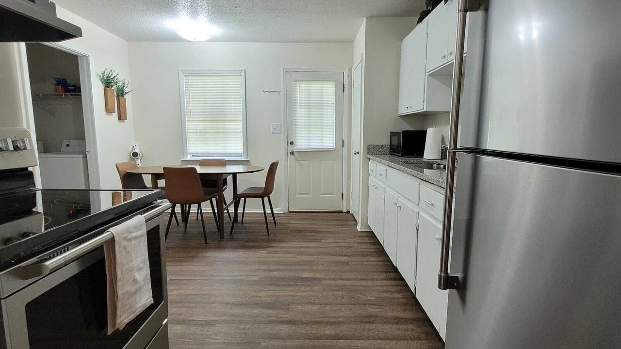 Photo of Bedroom in Montgomery