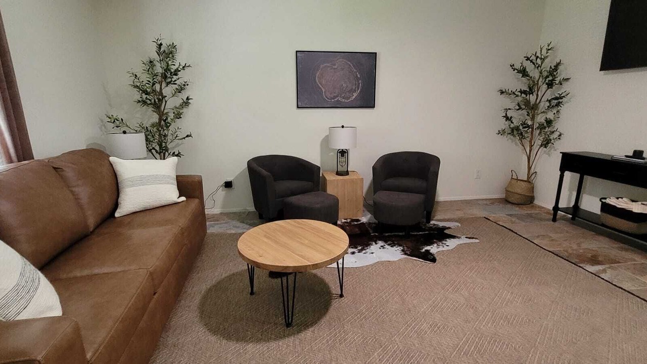 Photo of Bedroom in Montgomery