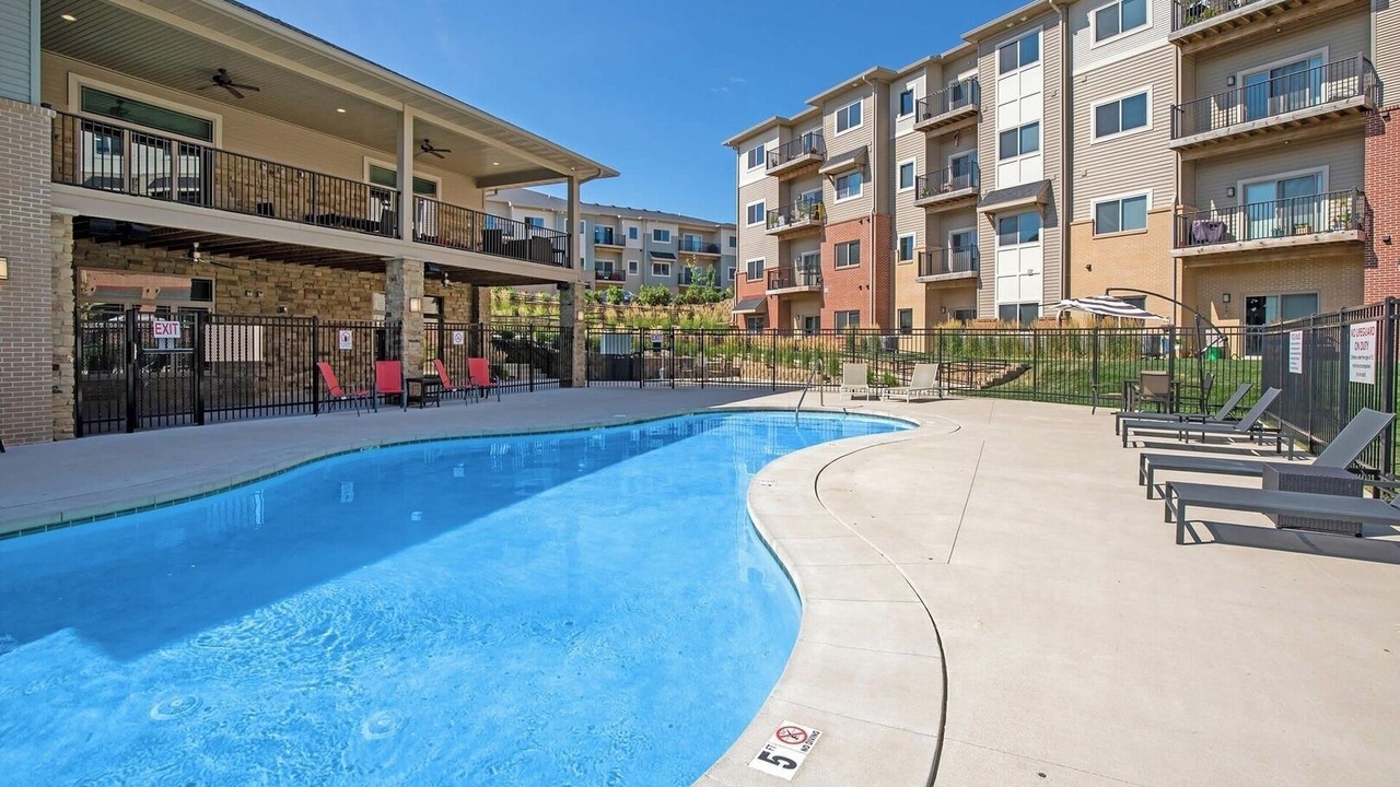 Photo of Outdoor in West Des Moines