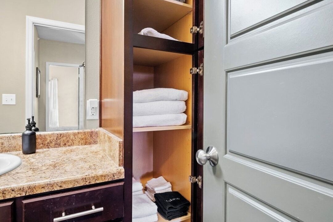 Photo of Bathroom in West Des Moines