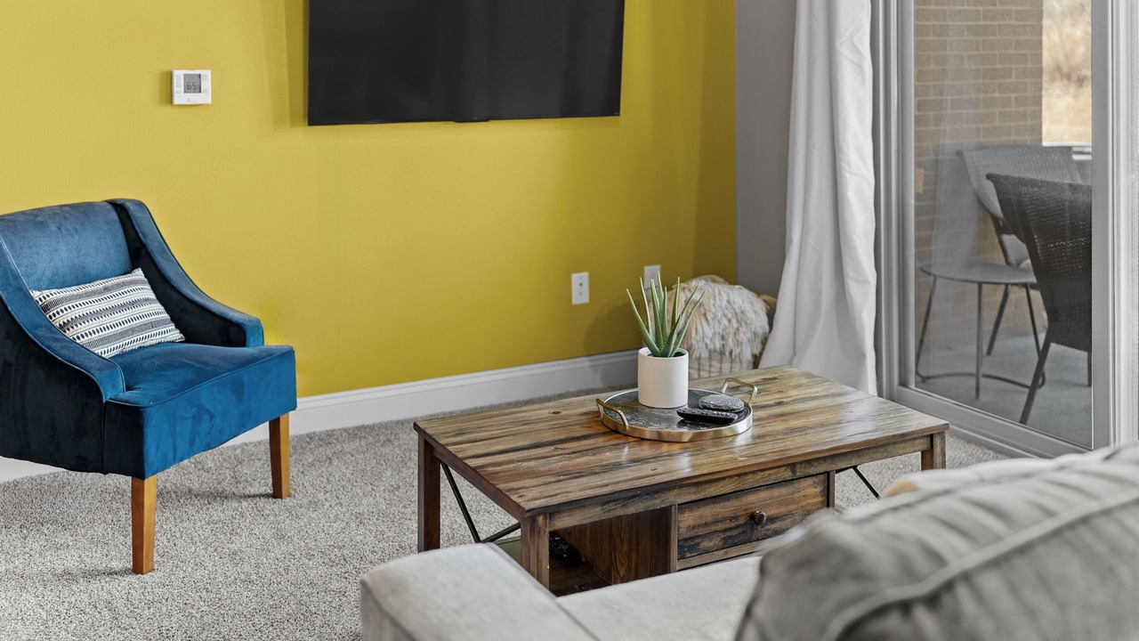 Photo of Bedroom in West Des Moines