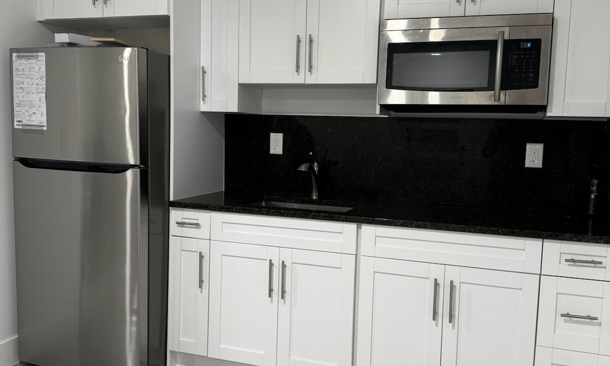 Photo of Kitchen in Parkland