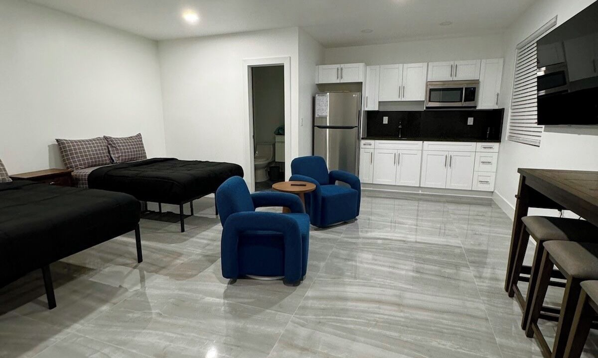 Photo of Bedroom in Parkland