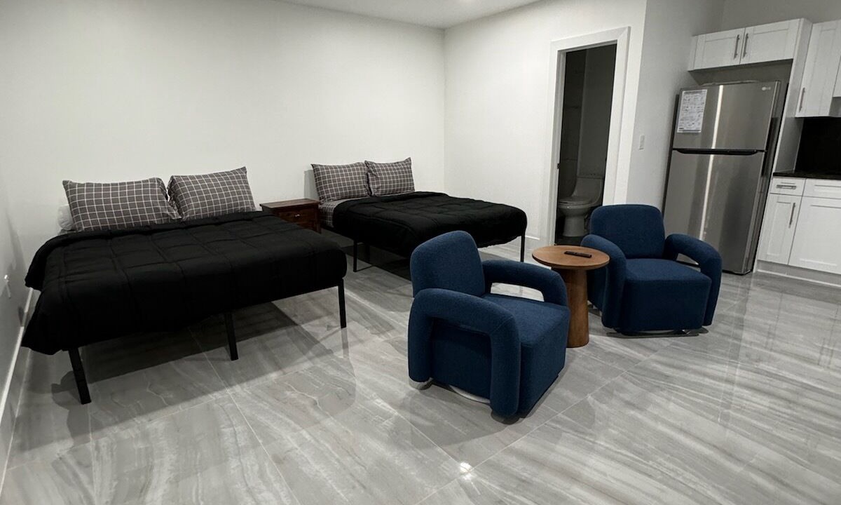 Photo of Bedroom in Parkland
