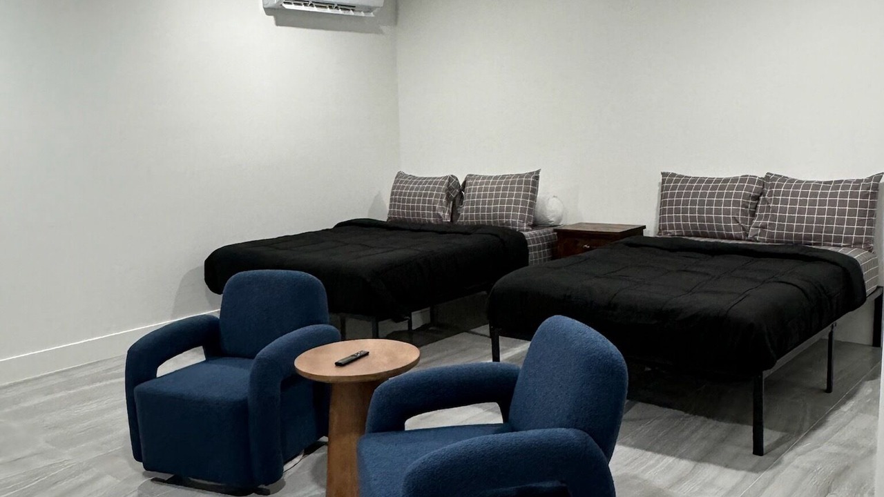 Photo of Bedroom in Parkland